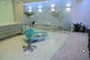 sala de atendimento
