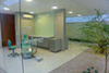 sala de atendimento