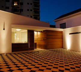 fachada