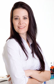 Mariana Moron